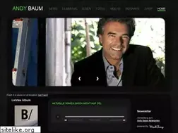 Sites similar to andybaum.at
