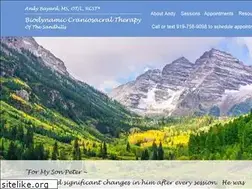 Sites similar to andybayard.com