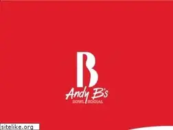 Sites similar to andybbartlett.com