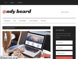 Sites similar to andybeard.eu