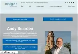 Sites similar to andybearden.com