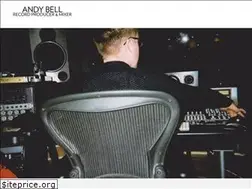 Sites similar to andybellmusic.com