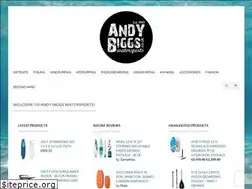 Sites similar to andybiggs.co.uk