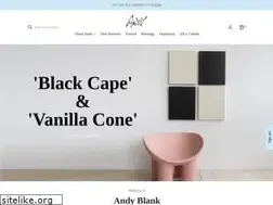 Sites similar to andyblank.com