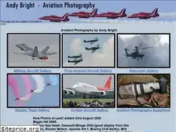 Sites similar to andybright.com