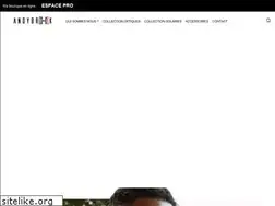 Sites similar to andybrook.fr