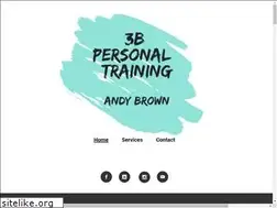 Sites similar to andybrownnow.com