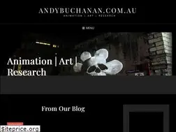 Sites similar to andybuchanan.com.au