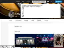 Sites similar to andyc.com