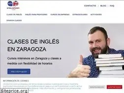 Sites similar to andycameronenglish.com