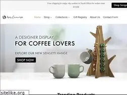 Sites similar to andycartwright.com