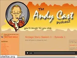 Sites similar to andycast.net
