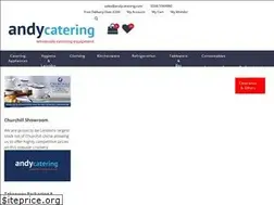 Sites similar to andycatering.com