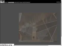 Sites similar to andycaulfield.com