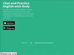 Sites similar to andychatbot.com