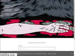 Sites similar to andyconlan.com
