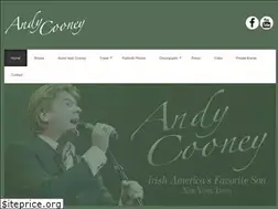 Sites similar to andycooney.com