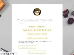 Sites similar to andycopps.com