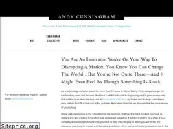 Sites similar to andycunningham.com