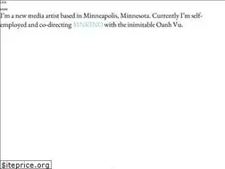 Sites similar to andydayton.com