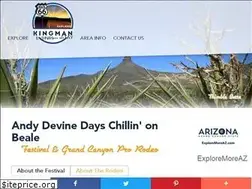 Sites similar to andydevinedaysfestival.com
