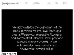 Sites similar to andydinanartconsulting.com.au