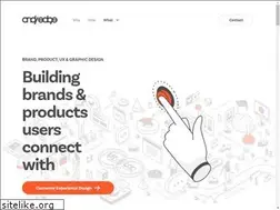 Sites similar to andyedge.com
