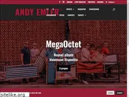 Sites similar to andyemler.eu