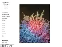 Sites similar to andyfelthamphotography.com