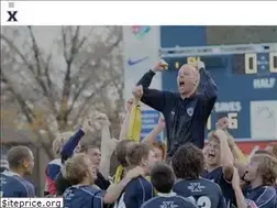 Sites similar to andyflemingsoccercamps.com