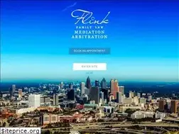 Sites similar to andyflink.com
