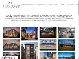Sites similar to andyframe.com
