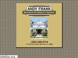 Sites similar to andyfrankbuilders.com