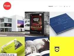 Sites similar to andyfryer.com