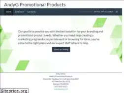 Sites similar to andyg.org