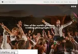 Sites similar to andygaines.com