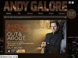 Sites similar to andygalore.com
