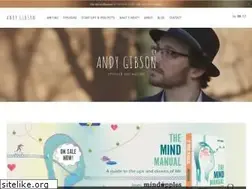 Sites similar to andygibson.org