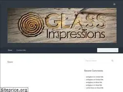 Sites similar to andyglassimpressions.com