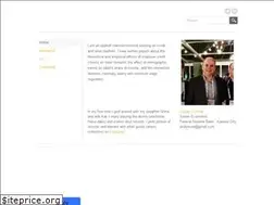 Sites similar to andyglover.com