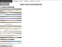 Sites similar to andygock.com.au