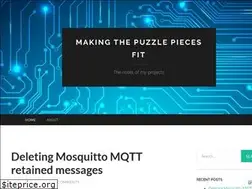 Sites similar to andygoodenberger.wordpress.com