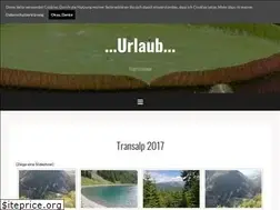 Sites similar to andygorski.de