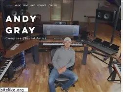 Sites similar to andygrayproductions.com