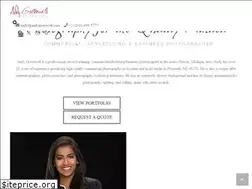 Sites similar to andygreenwell.com