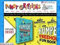 Sites similar to andygriffiths.com.au