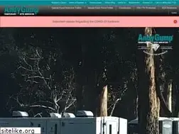 Sites similar to andygump.com