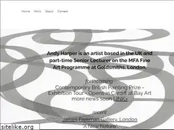 Sites similar to andyhcape.com