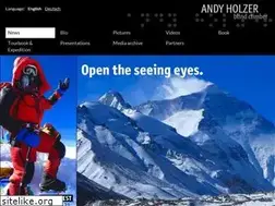Sites similar to andyholzer.com