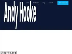 Sites similar to andyhooke.co.uk